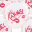 balony crystal kisses usta rozowy dekolo 12 5 szt