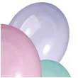 balony crystal mix gemar 10 100 szt