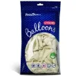 balony crystal przezroczyste 10 strong 100 szt