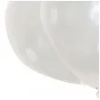balony crystal transparentne dekoracje polska 12 5 szt