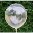 balony crystal transparentne dekoracje polska 12 5 szt