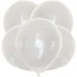 balony crystal transparentne dekoracje polska 12 5 szt