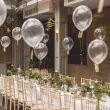 balony crystal transparentne dekoracje polska 12 5 szt