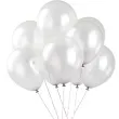 balony crystal transparentny partycollection 12 50 szt