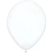 balony crystal transparentny qualatex 11 25 szt