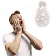 balony crystal zabawki dzieciece transparentne qualatex 18 25 szt