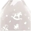 balony crystal zabawki dzieciece transparentne qualatex 18 25 szt