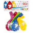 balony cyfra 7 wiszaca mix gemar 12 5 szt