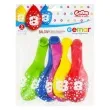balony cyfra 8 wiszaca mix gemar 12 5 szt