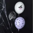 balony czarownica hocus pocus partydeco 12 50 szt