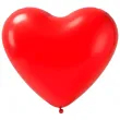 balony czerwone serca dekoracja na walentynki wesele i zareczyny 11 100 szt