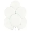 balony d11 pastel bialy belbal 12 25 szt