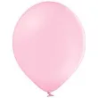 balony d11 pastel rozowy belbal 12 8 szt