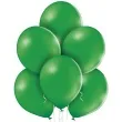 balony d11 pastel zielony belbal 12 50 szt
