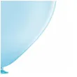 balony d5 pastel blekitny belbal 5 100 szt