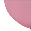 balony d5 pastel rozowy belbal 5 100 szt