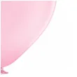 balony d5 pastel rozowy belbal 5 100 szt