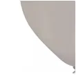 balony d5 pastel szary belbal 5 100 szt