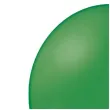 balony d5 pastel zielone belbal 5 100 szt
