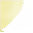 balony d5 pastel zolty jasny belbal 5 100 szt