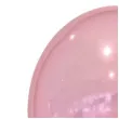 balony decor premium droplets magenta amscan 11 50 szt