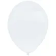balony decor premium pearl biale amscan 11 50 szt