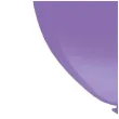 balony decor premium pearl fioletowe amscan 11 50 szt
