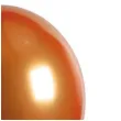 balony decor premium satin luxe zlote amscan 11 50 szt