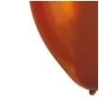 balony decor premium satin luxe zlote amscan 11 50 szt