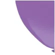 balony decor premium standard fioletowe amscan 11 50 szt