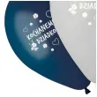 balony dzien dziadka kochanemu dziadkowi gemar 13 5 szt