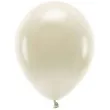 balony ekologiczne alabastrowy partydeco 12 100 szt