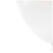 balony ekologiczne biale partydeco 12 100 szt