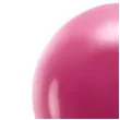 balony ekologiczne bordowe partydeco 12 100 szt