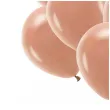 balony ekologiczne brudny roz partydeco 12 10 szt