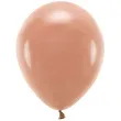 balony ekologiczne brudny roz partydeco 12 100 szt