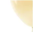 balony ekologiczne brzoskwiniowe jasne partydeco 12 100 szt