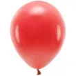 balony ekologiczne czerwony partydeco 12 100 szt