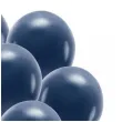 balony ekologiczne granatowy ciemny partydeco 12 10 szt
