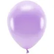 balony ekologiczne lawenda partydeco 12 100 szt
