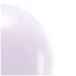 balony ekologiczne liliowe jasne partydeco 12 10 szt