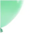 balony ekologiczne mietowe partydeco 12 10 szt