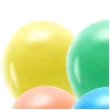 balony ekologiczne mix partydeco 10 10 szt