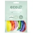 balony ekologiczne mix partydeco 10 10 szt