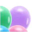 balony ekologiczne mix partydeco 12 10 szt
