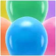 balony ekologiczne mix partydeco 12 10 szt