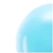 balony ekologiczne niebieskie jasne partydeco 10 10 szt
