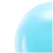 balony ekologiczne niebieskie jasne partydeco 12 10 szt