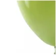 balony ekologiczne oliwkowy partydeco 10 100 szt