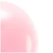 balony ekologiczne rozowe jasne partydeco 12 100 szt